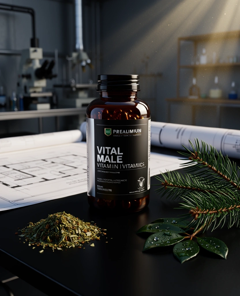 VitalManner Hamburg Operations Hub